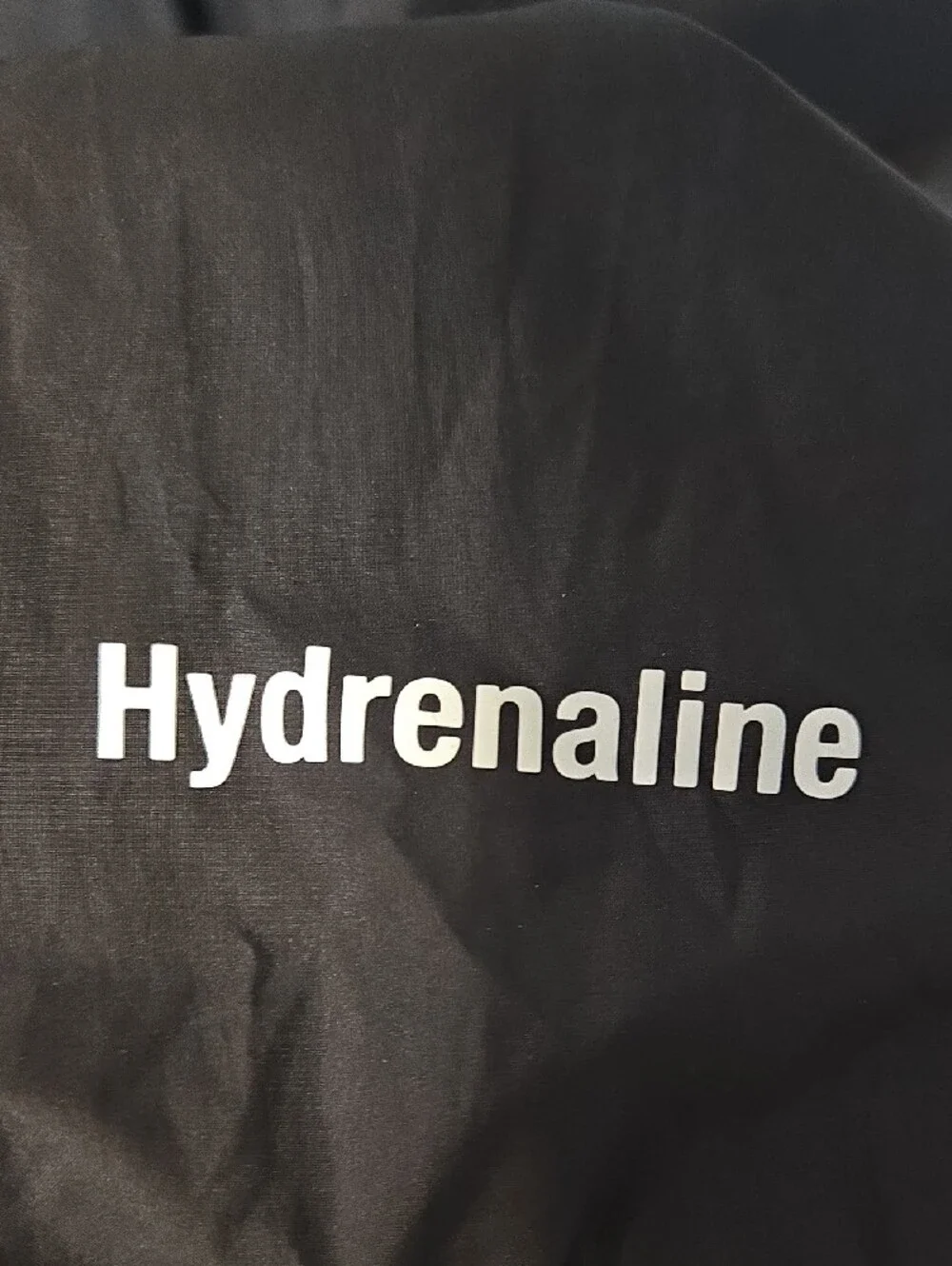 TheThe North Face Hydrenaline Hooded Windbreaker Jacket